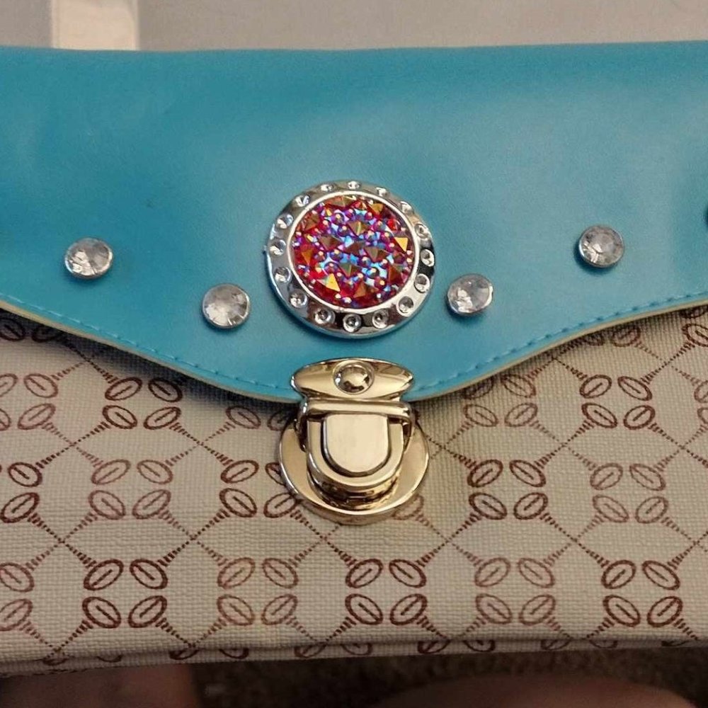 Jingpin Purse